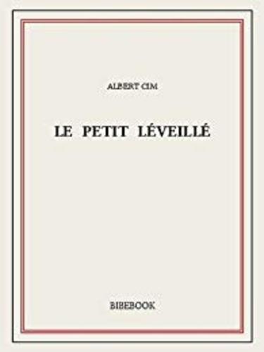 Afficher "Le petit Leveillé"